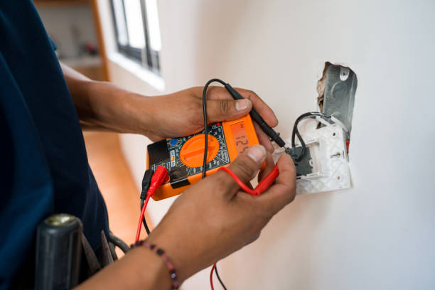 Best Electrical Installation Contractor  in Crandon, WI