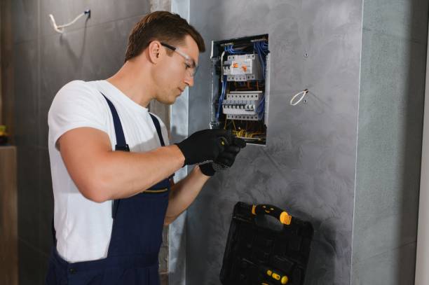 Best Electrical Upgrades for Homes  in Crandon, WI