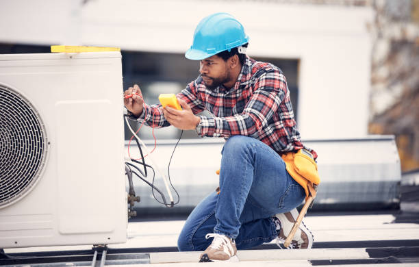Best Affordable Electrician  in Crandon, WI