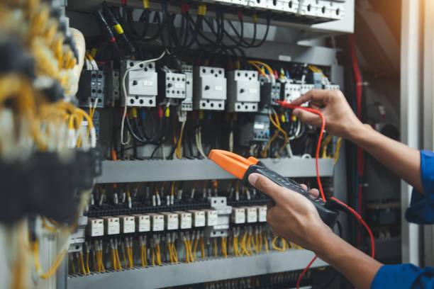 Best Electrical Troubleshooting Services  in Crandon, WI