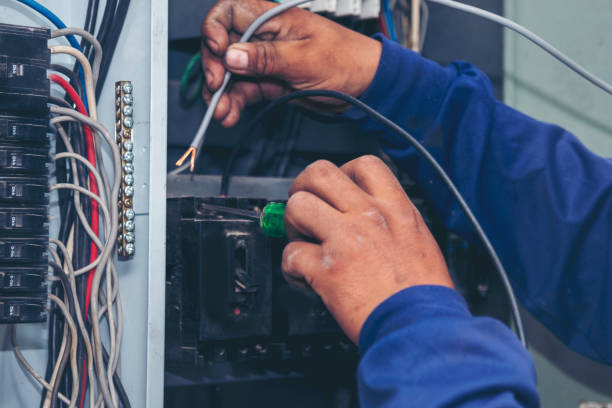 Best Electrical Repair Services  in Crandon, WI