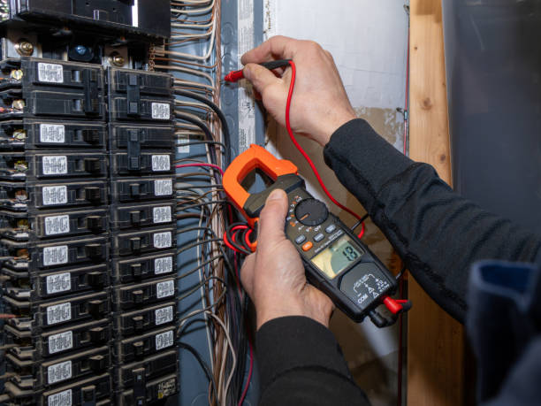 Best Electrical Outlet Repair  in Crandon, WI