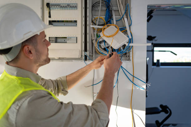 Best Electrical Installation Contractor  in Crandon, WI