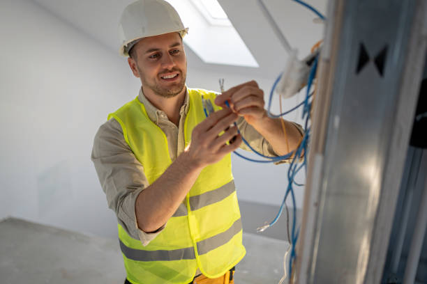 Best Home Electrical Repair  in Crandon, WI